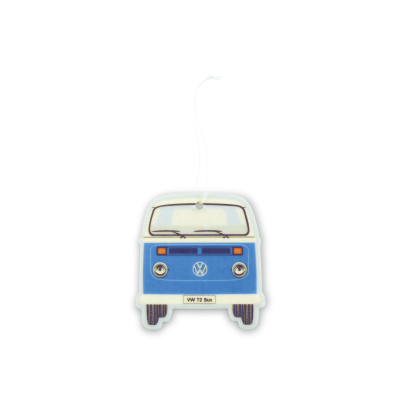 Volkswagen T2 bus airfreshner